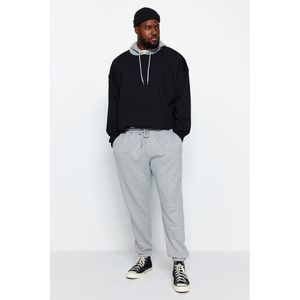 NWT Trendyol Men Elastic cuff Plus Size Sweatpants